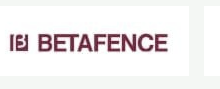 Logo Betafence - stivt trådpanel kompatibelt med Redcinha® Delclo® afskærmningskittet