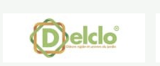 Logo Delclo® - stivt trådpanel kompatibelt med Redcinha® Delclo® afskærmningskittet