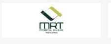 Logo MRT - stivt trådpanel kompatibelt med Redcinha® Delclo® afskærmningskittet