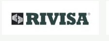 Logo Rivisa - stivt trådpanel kompatibelt med Redcinha® Delclo® afskærmningskittet